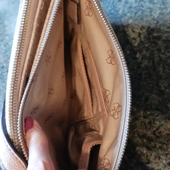 Womans Shoulder Bag Guess S/M - Picture 4 of 8